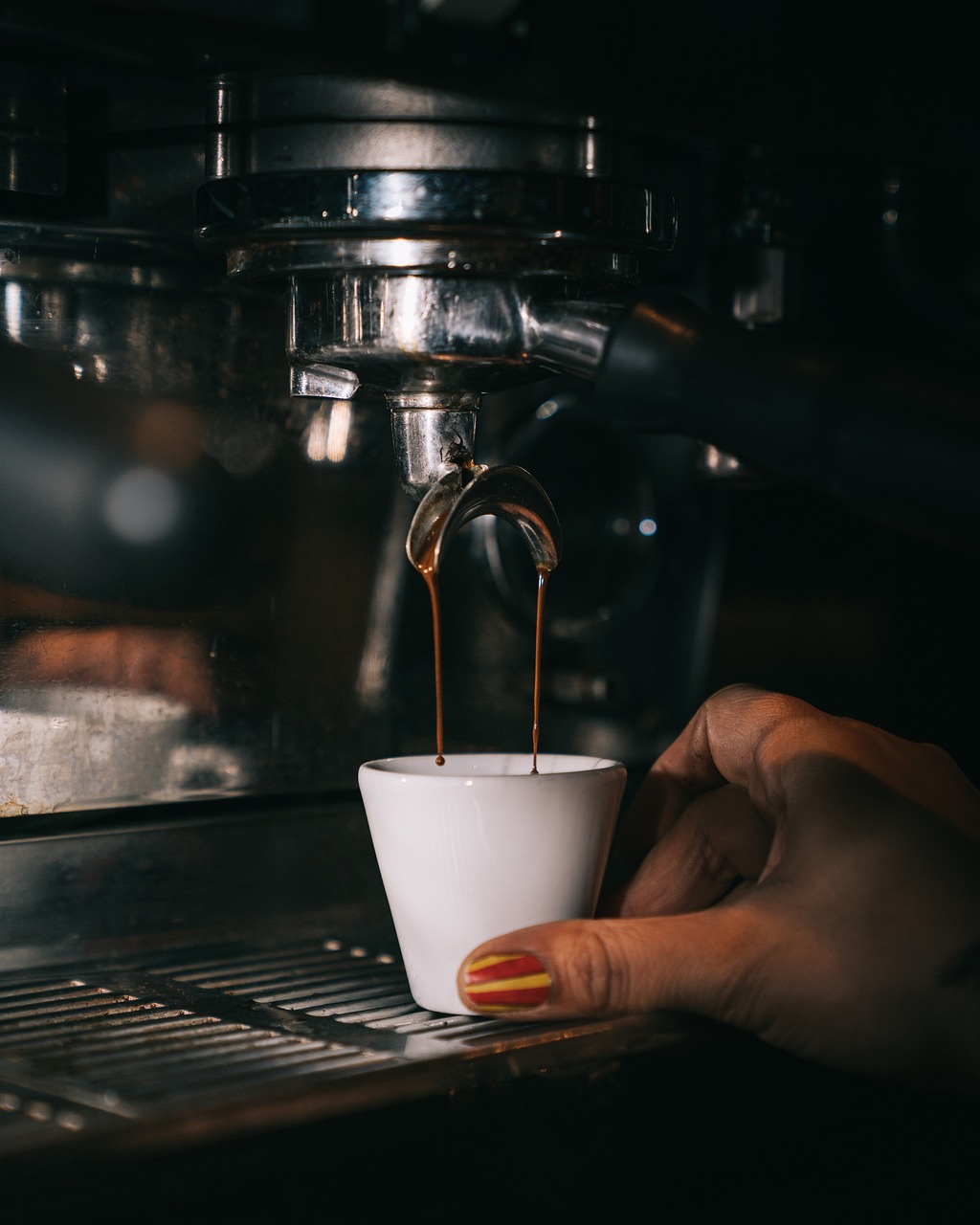 Serwis ekspresów – szybka i profesjonalna naprawa Twojego ulubionego ekspresu do kawy